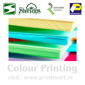Color Printing SATIA 056 45.0x56.0 Pink Matt